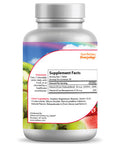 Zahler's Junior D3 & K2 Childrens Health 90 Tablets
