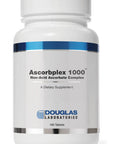 Douglas Labs, Ascorbplex 1000, 180 tabs