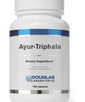 Douglas Labs - Ayur Triphala - 100 Caps