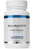 Douglas Labs, Beni Koji RYR, 120 caps