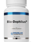 Douglas Labs, Bio Dophilus, 90 caps