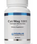 Douglas Labs, Cal/Mag 1001, 90 tabs