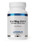 Douglas Labs, Cal/Mag 2001, 180 tabs