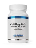 Douglas Labs, Cal/Mag 2001, 180 tabs