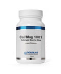 Douglas Labs, Cal/Mag 1001, 180 tabs