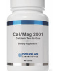 Douglas Labs, Cal/Mag 2001, 90 tabs