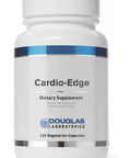 Douglas Labs - Cardio Edge - 120 vcaps