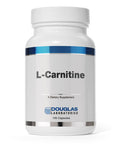 Douglas Labs, L Carnitine 250 mg, 100 caps