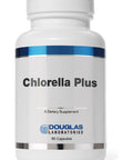 Douglas Labs - Chlorella Plus - 90 caps