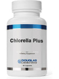Douglas Labs - Chlorella Plus - 90 caps