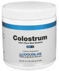 Douglas Labs, Colostrum Powder, 6.3 oz