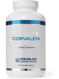 Douglas Labs, Corvalen, 90 chews