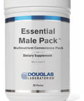 Douglas Labs, Essential Male Pack, 30 packets