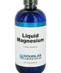 Douglas Labs, Liquid Magnesium, 8 Oz