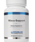 Douglas Labs, Macu Support, 90 vegcaps