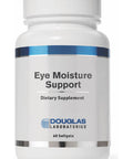 Douglas Labs, Eye Moisture Support, 60 softgels