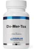 Douglas Labs, De Mer Tox, 60 caps
