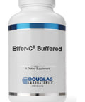 Douglas Labs, Effer C, 240 gms