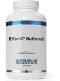 Douglas Labs, Effer C, 240 gms