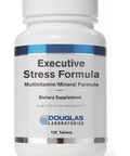 Douglas Labs - Executive Stress Formula - 120 Tabs