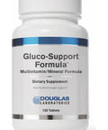 Douglas Labs - Gluco Support Formula - 120 Tabs