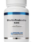 Douglas Labs, Multi-Probiotic Kids, 2.1 oz