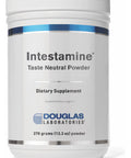 Douglas Labs, Intestamine Powder, 360 grams