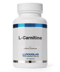 Douglas Labs, L Carnitine 250 mg, 60 caps