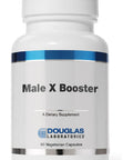 Douglas Labs - Male X Booster - 60 Caps