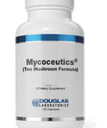 Douglas Labs, Mycoceutics, 120 caps