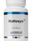 Douglas Labs, Nattosyn, 60 vcaps