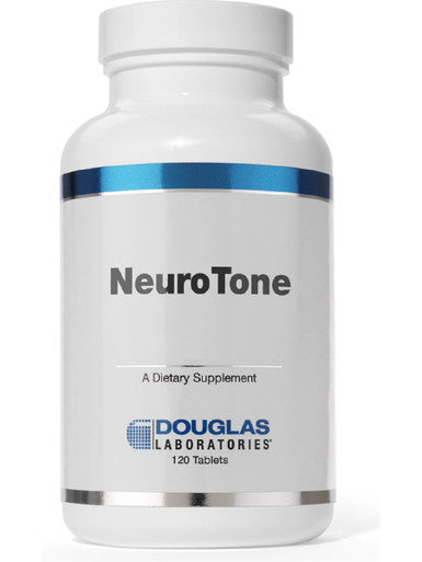 Douglas Labs - Neurotone - 120 Tabs