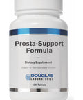 Douglas Labs - Prosta Support Formula - 120 Tabs
