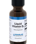 Douglas Labs, Liquid Vitamin D3, 22 ml