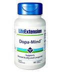 Life Extension Dopa-Mind 60Vt