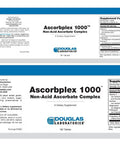 Douglas Laboratories Ascorbplex 1000