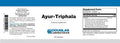 Douglas Laboratories Ayur-Triphala