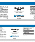 Douglas Laboratories Beni-Koji RYR