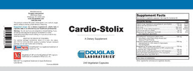 Douglas Laboratories Cat's Claw