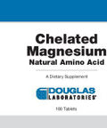 Douglas Laboratories Chelated Magnesium
