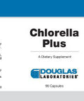 Douglas Laboratories Chlorella Plus