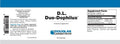 Douglas Laboratories D.L. Duo-Dophilus