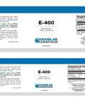 Douglas Laboratories E-400