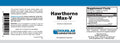 Douglas Laboratories Hawthorne Max-V