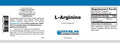 Douglas Laboratories L-Arginine 700 mg 100 Capsules