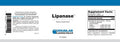 Douglas Laboratories Lipanase
