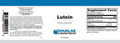 Douglas Laboratories Lutein