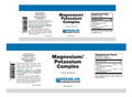 Douglas Laboratories Magnesium / Potassium