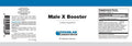 Douglas Laboratories Male X Booster