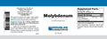 Douglas Laboratories Molybdenum